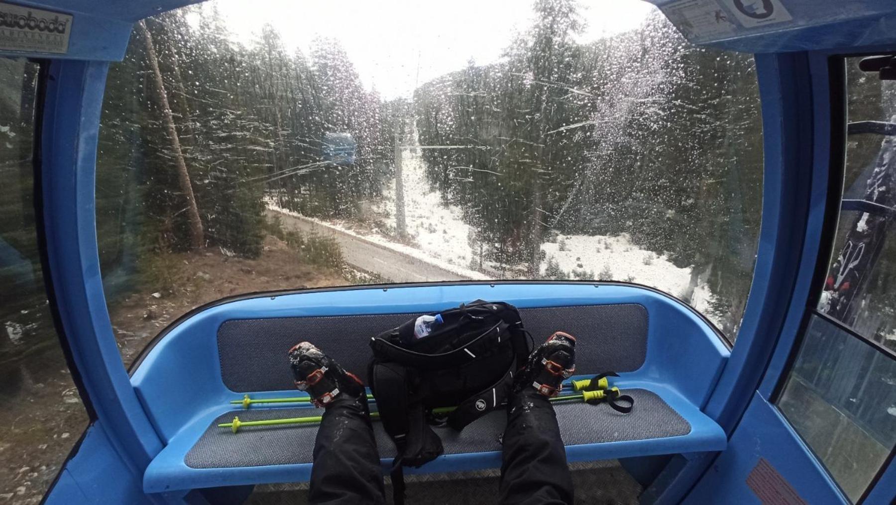 St. Ivan Sky And Ski Bansko Eksteriør bilde